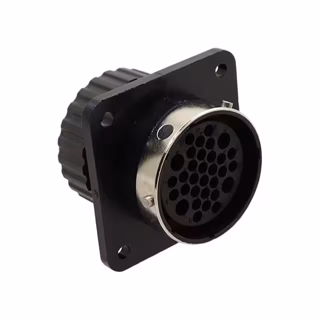 192900-0030 ITT Cannon, LLC  Alloggiamenti per connettori circolari